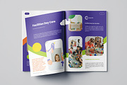 Day Care Brochure Vol.6, a Brochure Template by Bewalrus Studio (Thumbnail 4 of 10)