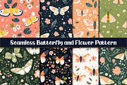 1900+ Pattern Bundle, a Pattern Graphic by protabsorkar11 (Thumbnail 12 of 29)