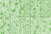 Spring Stories patterns, a Pattern Graphic by Piñata (Thumbnail 9 of 9)