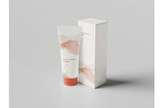 Packaging Cosmetic Mockup, a Packaging Mockup by zippypixelstudio (Thumbnail 5 of 7)