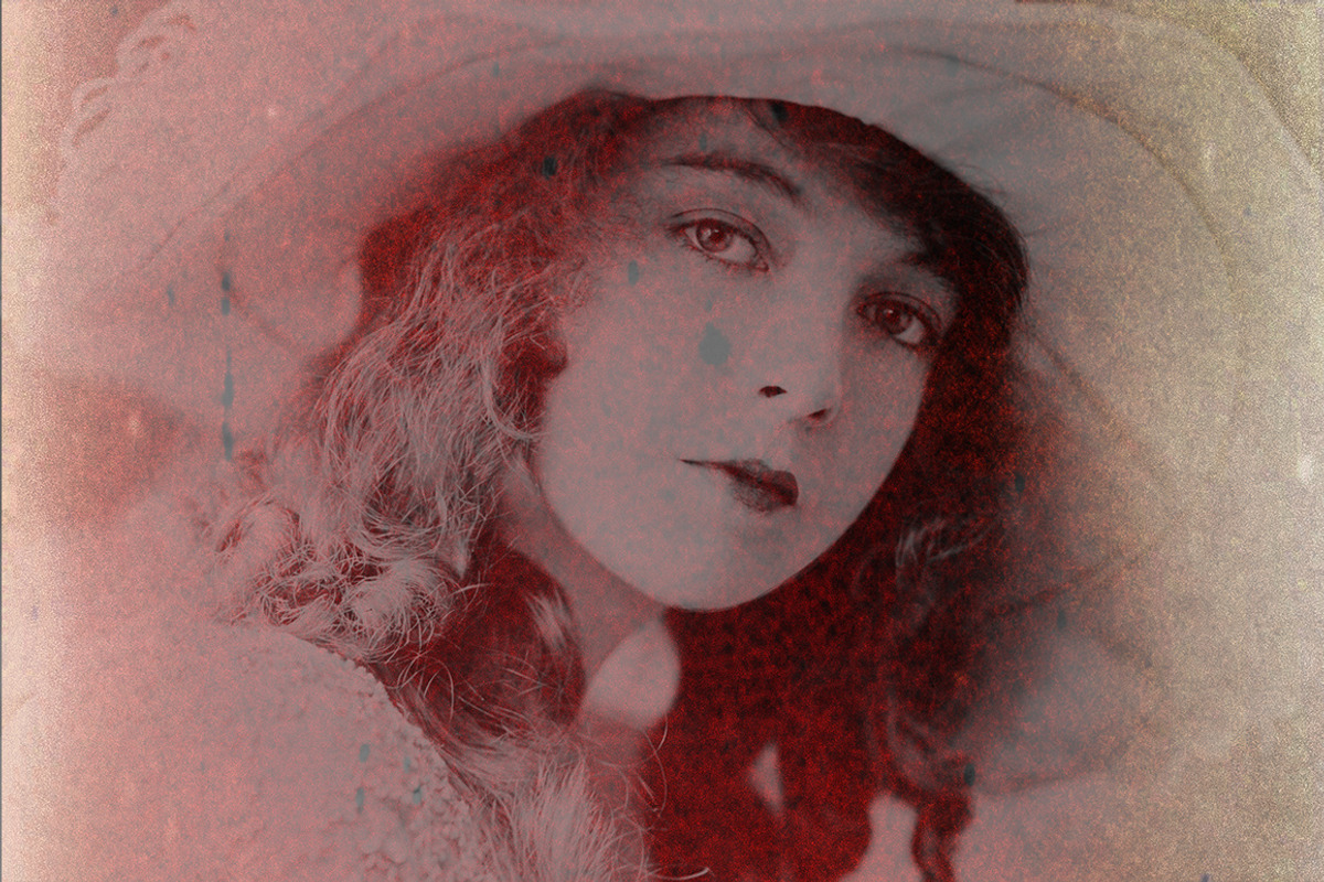 Film Burn & Grain Overlay Effect, an Action Add-On by PhotoSpirit (Photo 4 of 8)