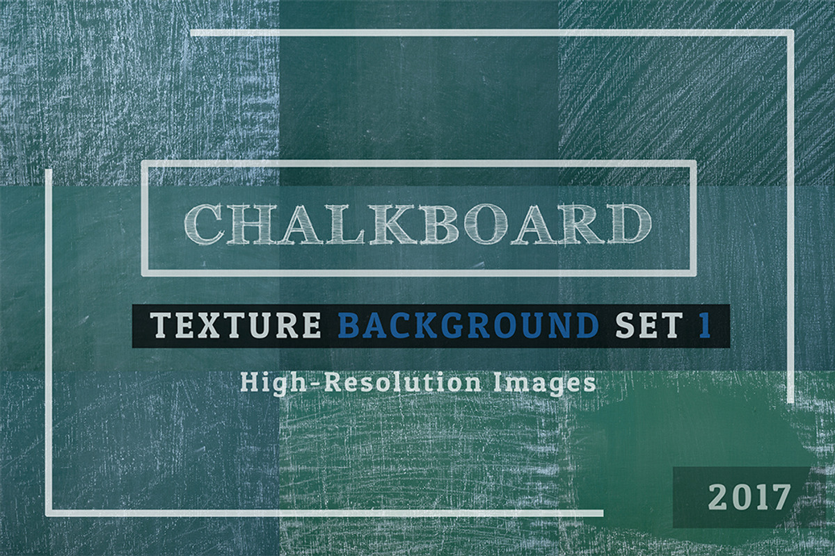50 Chalkboard Texture Set 1, a Texture Graphic by FWStudio (Photo 7 of 10)