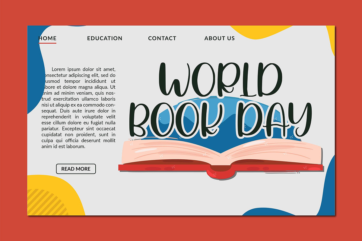 Absolute Kiddos - Display Font, a Script Font by Krakenbox Studio (Photo 7 of 11)