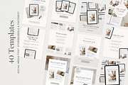 Ebook Marketing Graphics Template, a Marketing Template by Tabitha Emma (Thumbnail 2 of 8)