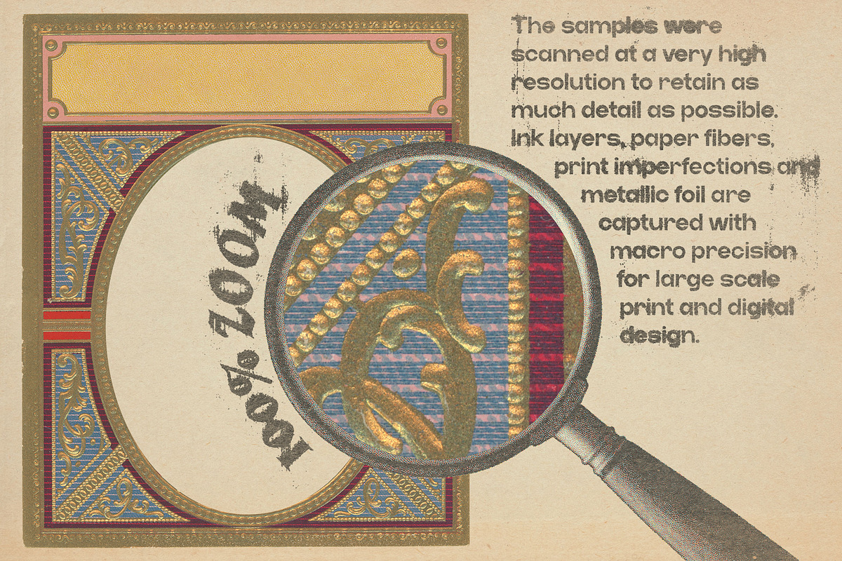 The Chromo Collection, an Object Graphic by MiksKS (Photo 4 of 11)