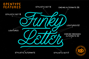 Lazy Ride - Script & Sans, a Script Font by Hendra Pratama (Thumbnail 4 of 21)