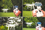 Drone photos pack /70+pics, a Graphic by tydla (Thumbnail 4 of 5)