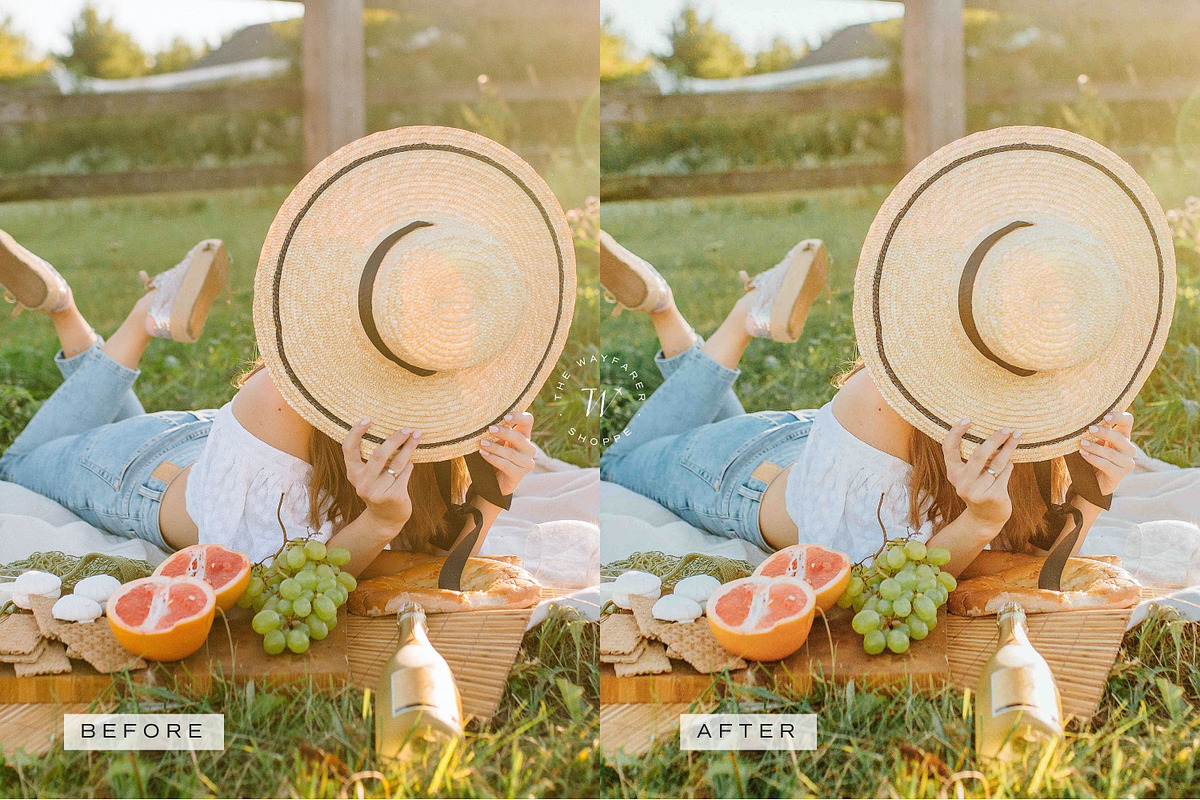 Natural LR Presets + Video Filters, a Preset Add-On by TheWayfarerShoppe (Photo 15 of 17)