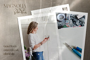 Ladyboss CEO | stock photo bundle, a Photo by Magnolia Sage Studio (Thumbnail 5 of 12)