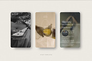 160 Holistic Canva Templates, a Social Media Template by Sikoya Design (Thumbnail 7 of 7)