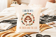 Christian Hand-drawn PNG Bundle, an Object Graphic by GlitterCraft (Thumbnail 3 of 101)