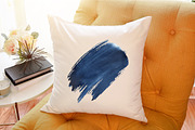 Colorful Brushstroke Clipart, an Illustration by Sublimation Artist (Thumbnail 6 of 6)