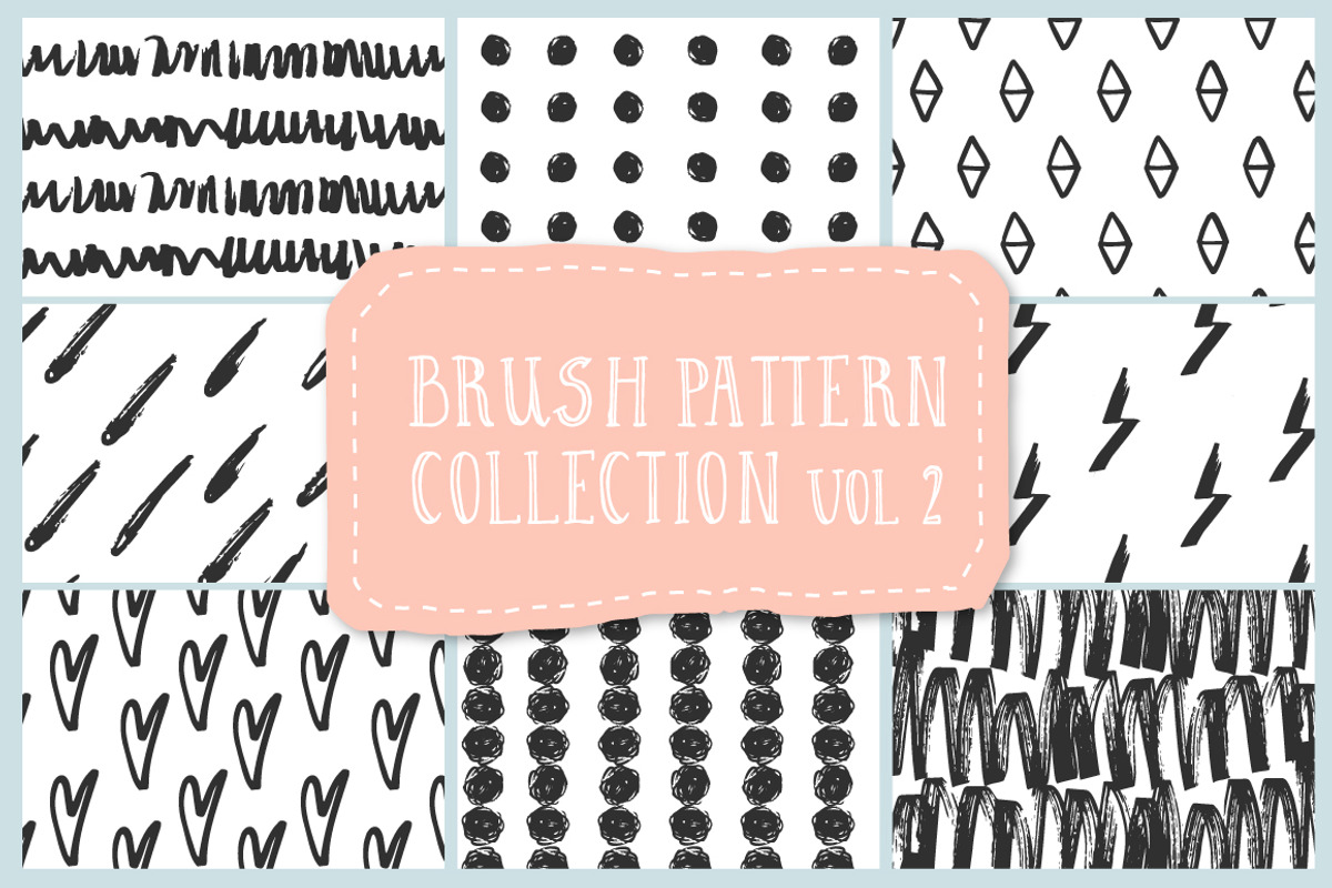 SUPER SALE Bundle - 90% off!, an Illustration by Anatartan Design (Photo 7 of 15)