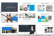 Multipurpose Powerpoint Template, a Presentation Template by pallabip (Thumbnail 10 of 23)