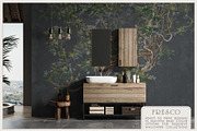 Fresco collectionMajestic Branches, a Wallpaper Graphic by Natalia0307 (Thumbnail 6 of 14)