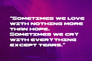 Scienta Display Font, a Sans Serif Font by Maulana Creative (Thumbnail 4 of 7)