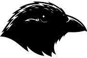 Bird Silhouette Vector Mega Bundle, an Animal Illustration by Designer_Momina (Thumbnail 2 of 21)