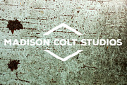 50 Rusty Metal Textures - Vol 2, a Texture Graphic by Madison Colt Studios (Thumbnail 17 of 51)