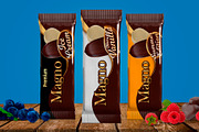 Popsicle Ice Cream Mockup, a Product Mockup by rogeriomarcos (Thumbnail 5 of 7)