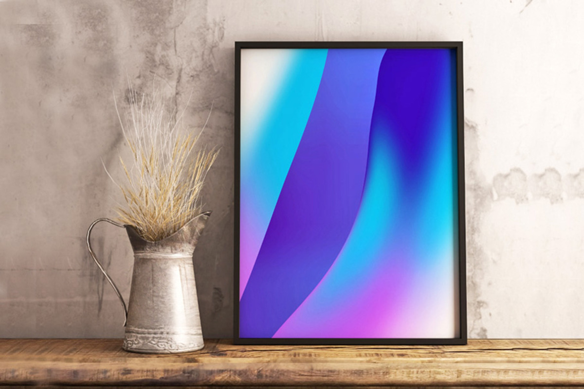 Backgrounds gradient template, a Gradient Add-On by AlexZeL (Photo 8 of 13)