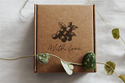 275+ Fruits & Berries Illustrations, a Food Illustration by La Petite Line Art (Thumbnail 6 of 11)