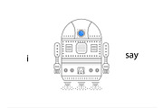 Future technology, an Icon by Vladimir Vihrev (Thumbnail 3 of 3)
