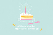 Bright Charm - Handwriting Font, a Handwritten Font by Kaya Fonts (Thumbnail 2 of 30)