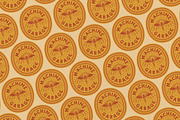 Kustom Machina - Font Duo & Bonus!, a Serif Font by IronbirdCreative (Thumbnail 9 of 10)