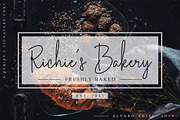 Australia Signature Font, a Script Font by Cherryline Master (Thumbnail 4 of 10)