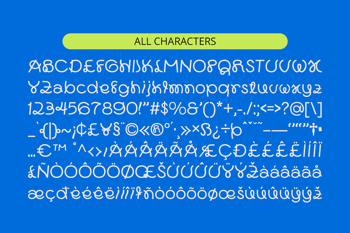 CS Maggie – Cute Font, a Sans Serif Font by Craft Supply Co. (Photo 8 of 8)