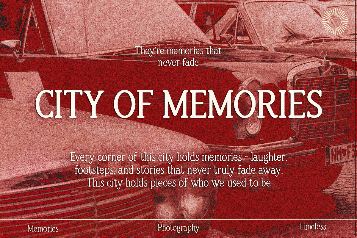 Marbleyn - Handmade Serif, a Handwritten Font by Setara Langit CreativeStd (Photo 10 of 13)
