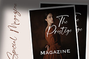 Jademy Script - Signature Font, a Script Font by Imiftype Studio (Thumbnail 2 of 7)