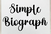 Football Yesterday, a Handwritten Font by FreshTypeINK (Thumbnail 6 of 7)