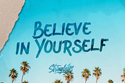 Wreckout - Decorative Brush Font, a Handwritten Font by StringLabs (Thumbnail 11 of 13)