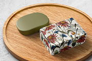 Summer Meadow Whispers Pattern, a Pattern Graphic by MouseGrey (Thumbnail 7 of 10)