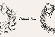 50 Christmas Wreath Procreate Stamps, a Brush Add-On by Procreate Sale (Thumbnail 5 of 5)