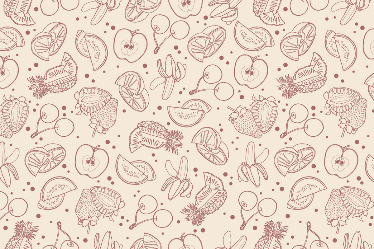 Fruits preview 2