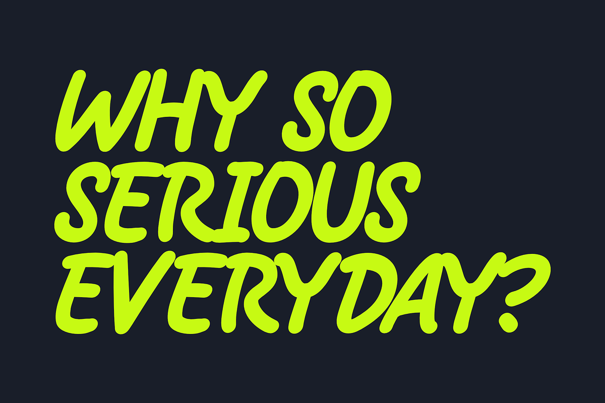 Bare Marker - Whiteboard Marker, a Handwritten Font by Sign Studio (Photo 3 of 12)