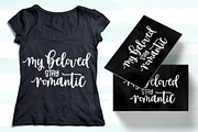 Best Younglady, a Script Font by Rastype (Thumbnail 2 of 9)