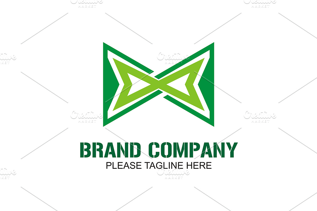 20 Logo Infinity Templates Bundle, a Branding & Logo Template by Friendesigns (Photo 15 of 21)