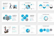 Appus Creative Keynote Template, a Presentation Template by One Percent Studio (Thumbnail 16 of 21)