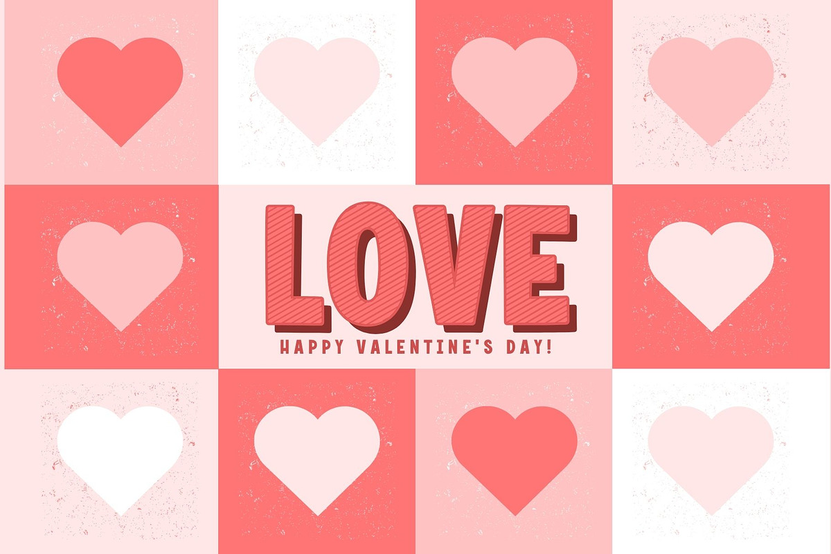 Fox Bighug : 4 Font Style, a Handwritten Font by Fox7 By Rattana (Photo 3 of 13)
