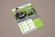 Flyer Template, a Flyer Template by Alice_s (Thumbnail 9 of 10)
