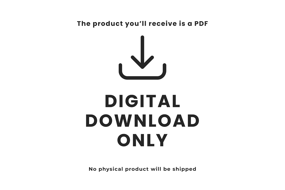 Business Proposal for Social Media, a Social Media Template by Nina Shaw (Photo 6 of 7)