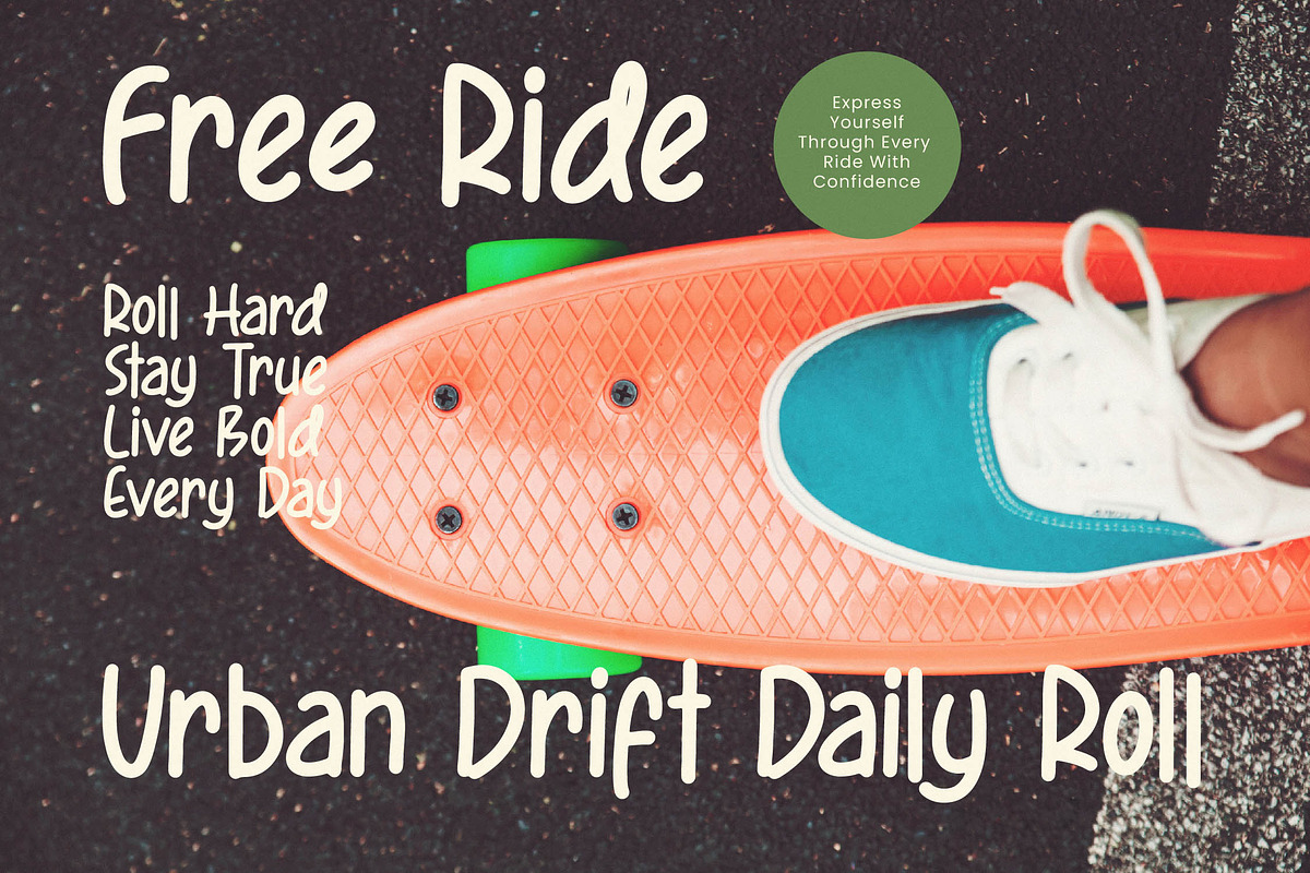 Play Sketch Playful Kids Font, a Script Font by Letterena Studios Script (Photo 20 of 20)