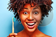 Vector Oil Painting, an Action Add-On by U_Design (Thumbnail 7 of 8)