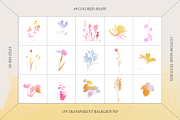 Spring-Grainy Gradient Textures, a Background Graphic by Kimo Studio (Thumbnail 10 of 22)