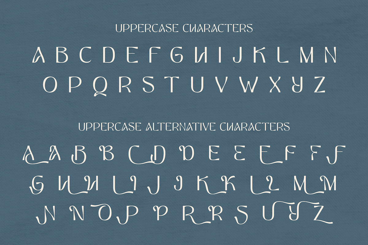 Markan - Display Font, a Sans Serif Font by Ekahermawan (Photo 11 of 14)