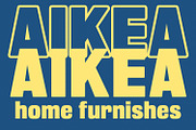 Gratika Sans Display Font, a Sans Serif Font by Maulana Creative (Thumbnail 2 of 8)