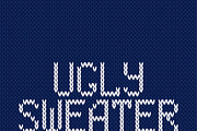 Сhristmas Knitted Font, a Symbol Font by Artolus (Thumbnail 8 of 9)
